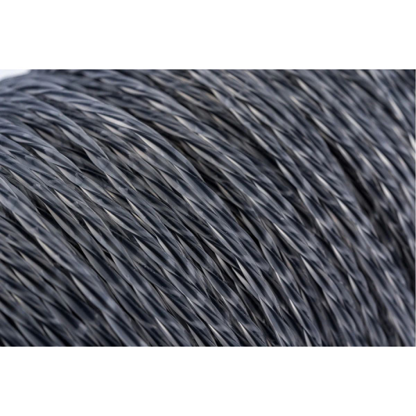 Леска триммерная SNIRREX "Витой квадрат" с жилой (двухкомпонентная усиленная) 3,0мм х 300м 15-01-340 в Челябинске