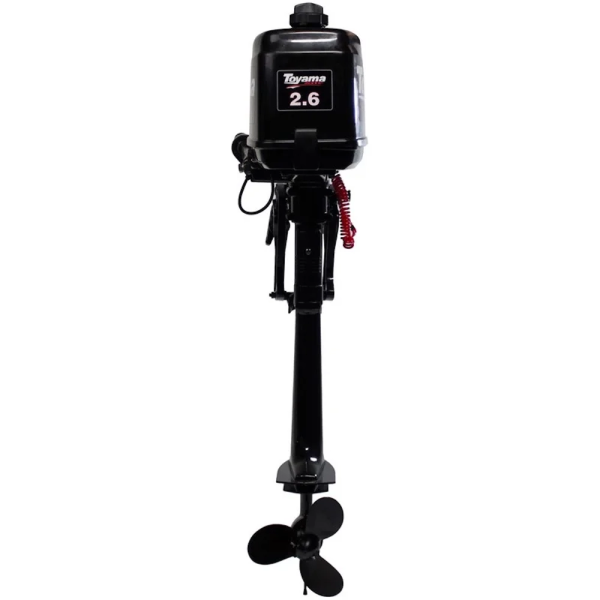Подвесной лодочный мотор TOYAMA  T2.6CBMS  в Челябинске