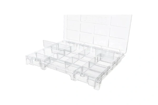 Ящик Keter Stack n Roll 3 Organiz  17210831 в Челябинске 