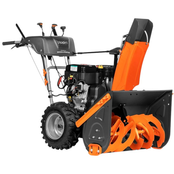 Снегоуборщик бензиновый DAEWOO  DAST 330  в Екатеринбурге