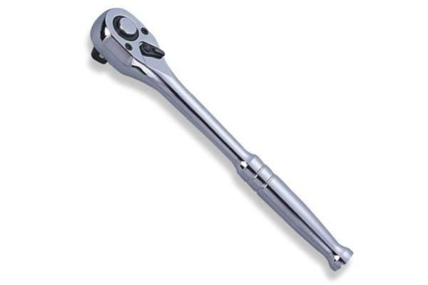 Трещотка JONNESWAY 3/8 175мм. 36зуб. R2903 047155 в Екатеринбурге 