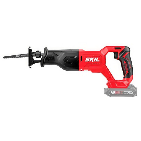 Аккумуляторная сабельная пила SKIL RS5870 9-1-010 в Челябинске