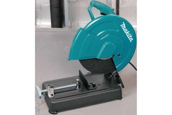 Монтажная пила Makita LW1401 в Челябинске