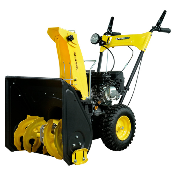 Снегоуборщик SNIRREX SLC 6553FМ 01-01-M21-F