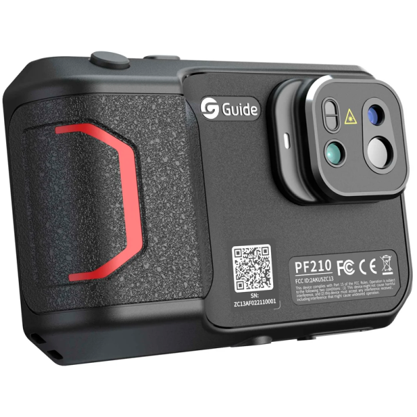 Тепловизор Guide PF210 в Челябинске