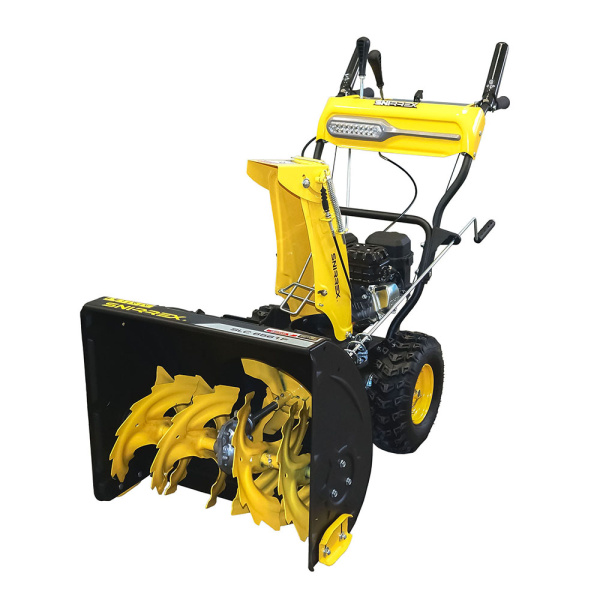 Снегоуборщик SNIRREX SLC 6561F 01-01-D24F-F в Екатеринбурге