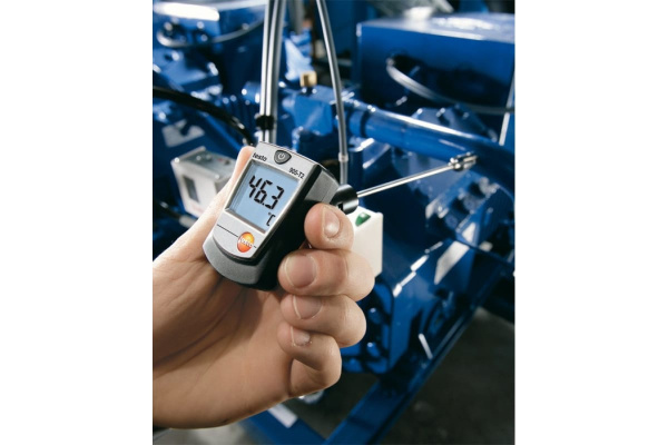 Термометр Testo 905-T2 0560 9056 в Екатеринбурге