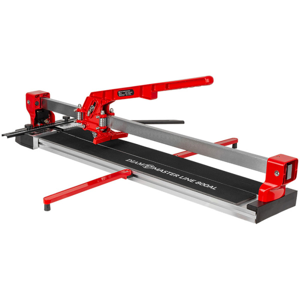 Плиткорез ручной DIAM MASTER LINE AL800  600155 в Челябинске