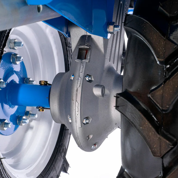 Мотоблок "Нева" МБ2 МультиАГРО - ZS (GB225) в Челябинске