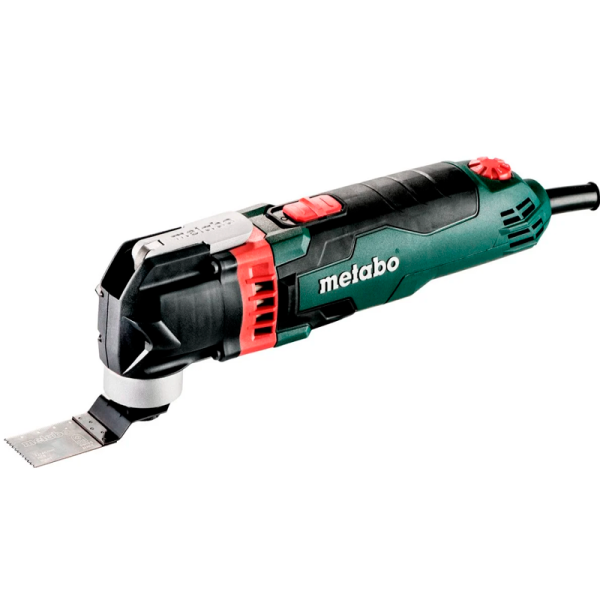 Резак METABO MT 400 QUICK 601406000 в Челябинске
