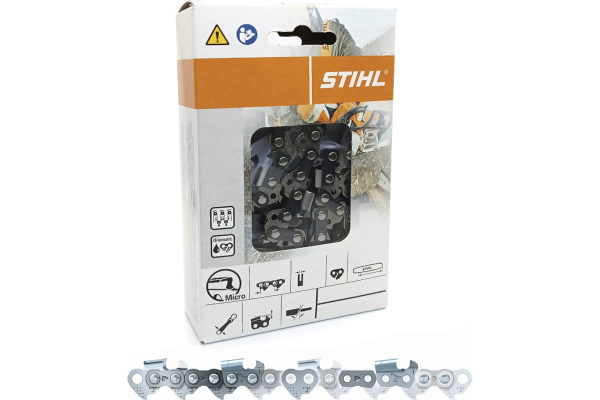 Цепь Stihl 36 RMC 66 3/8"1,6-66  3652 006 0066 в Екатеринбурге