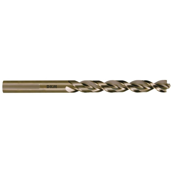 Сверло по металлу DKM TURBO HSS-G 12,0х98х151мм 2146-1200