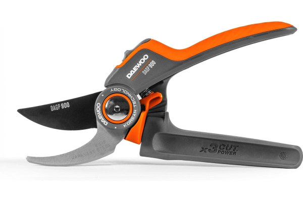 Секатор плоскостной DAEWOO DAGP 900  в Челябинске 