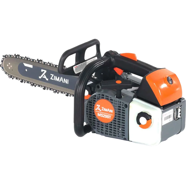 Бензопила ZimAni MS200T в Челябинске