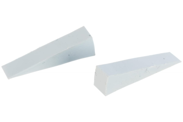 Клинья малые DECOR 24х7х5мм. 100шт.  338-0023 в Челябинске 