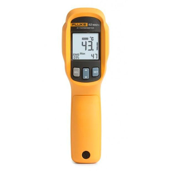 Пирометр инфракрасный FLUKE 62MAX 00000000907