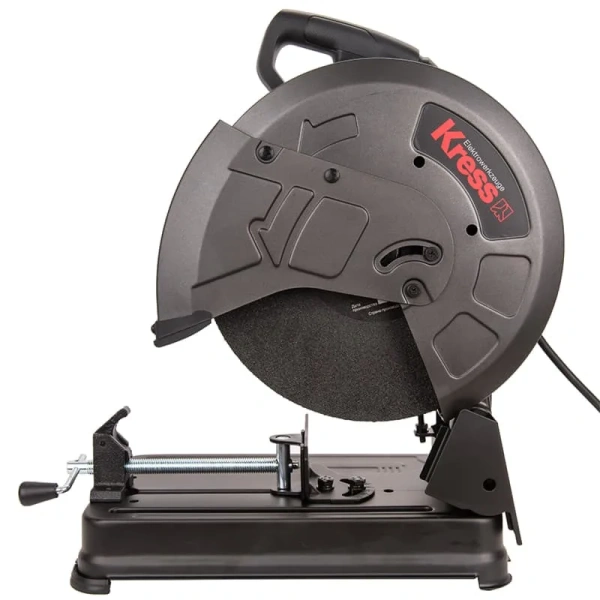 Монтажная пила KRESS 2200W KU760  в Челябинске