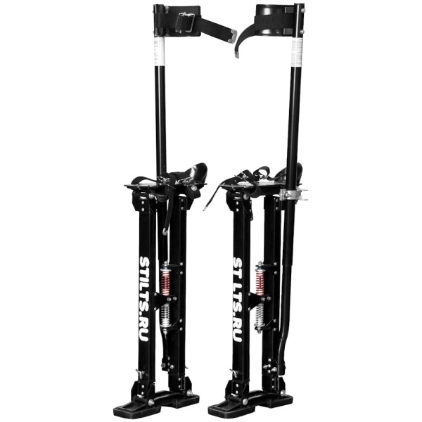 Ходули строительные STILTS Standart  24-40" 