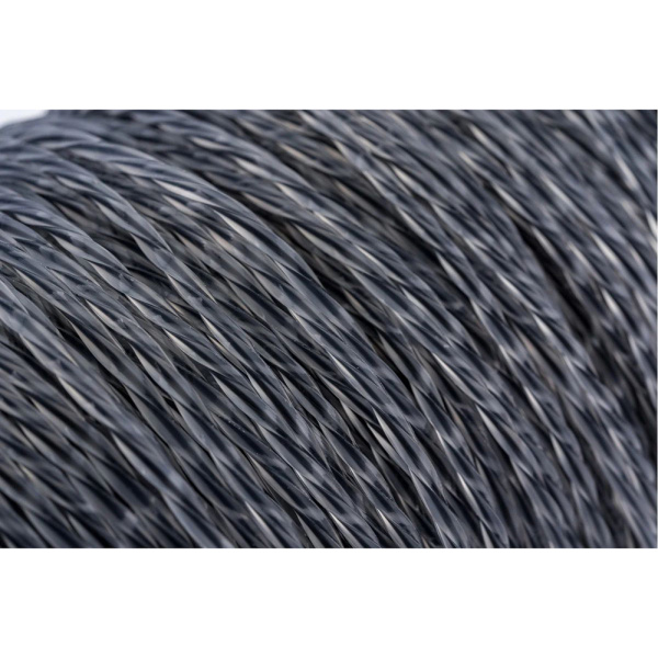 Леска триммерная SNIRREX "Витой квадрат" с жилой (двухкомпонентная усиленная) 2,4мм х 110м 15-01-336 в Челябинске