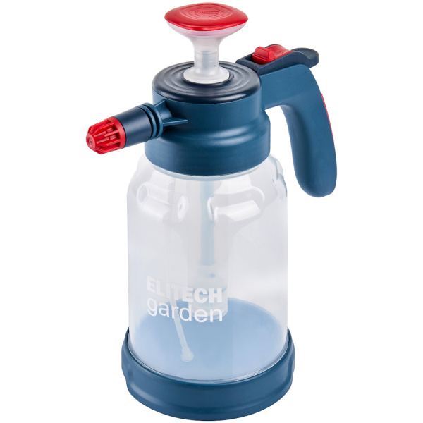 Опрыскиватель ручной ELITECH OC 1.5