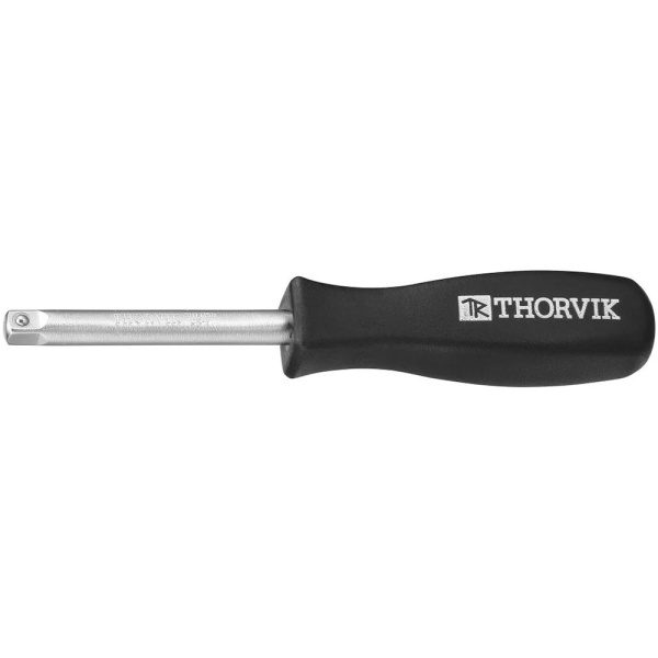 Рукоятка отверточная THORVIK 1/4"DR S1H21 054083 в Челябинске 