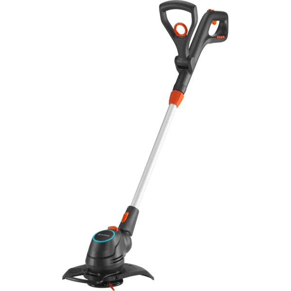 Аккумуляторный триммер GARDENA ComfortCut Li-18/23 09878-55.000.00