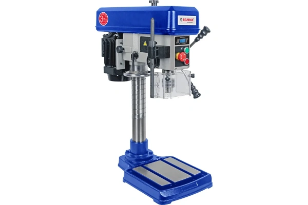 Станок сверлильный вертикальный BELMASH MDP360-13/400 S248A в Екатеринбурге