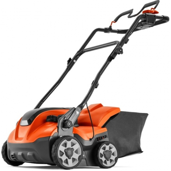 Электрический скарификатор Husqvarna S138C 9679223-01