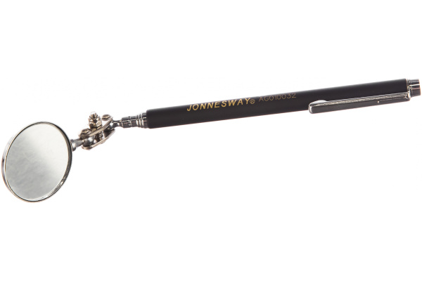 Телескопическое зеркало JONNESWAY d.32мм. AG010032 047018 в Челябинске 