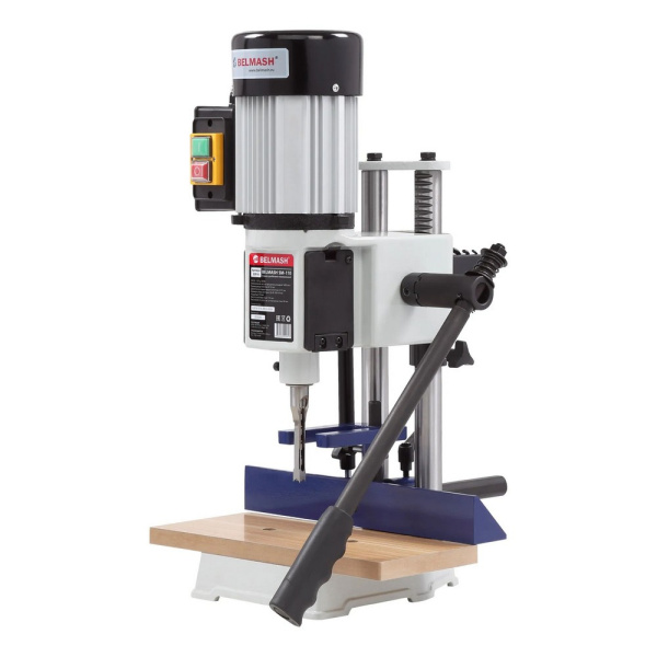 Станок деревообрабатывающий BELMASH SM-110 S291A в Челябинске