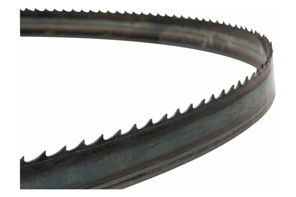 Полотно WOODWORK по дереву Flexback 1712х10х0.65 мм 4TPI для ленточнопильных станков  F10.6.1712-4 в Челябинске
