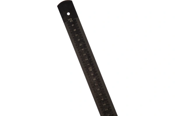 Угольник Kinex 500х230мм 4028-1