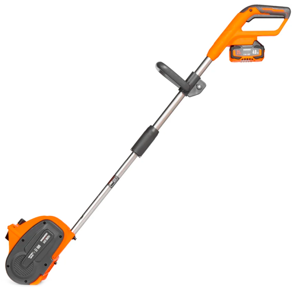 Снегоуборщик аккумуляторный DAEWOO DAST 3521LiSET  в Екатеринбурге