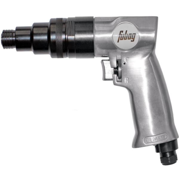 Пневматический винтоверт Fubag SR135/13 Инструкция по эксплутации в Челябинске