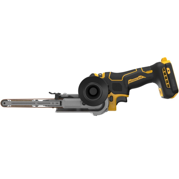 Напильник аккумуляторный DeWalt DCM200NT-XJ в Екатеринбурге