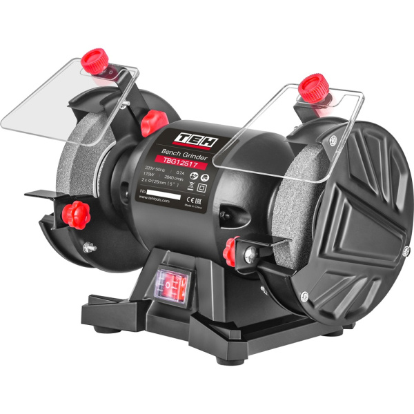 Точильный станок TEH TBG12517  в Челябинске