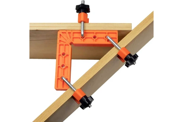 Набор уголков монтажных DLT 4шт 1719 в Челябинске 