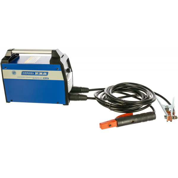 Сварочный аппарат инвертор Aurora-Pro STICKMATE 165/IGBT (220В) 00026648 в Челябинске