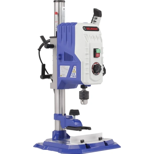 Станок сверлильный BELMASH DP250- 13MVS S348A в Екатеринбурге