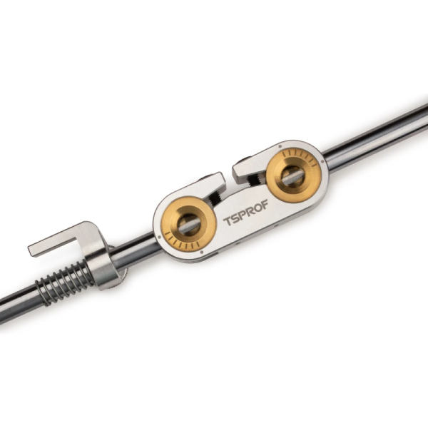 Насадка для линзовидной заточки TSPROF Ultra 8мм TS-PT2400578 в Челябинске 