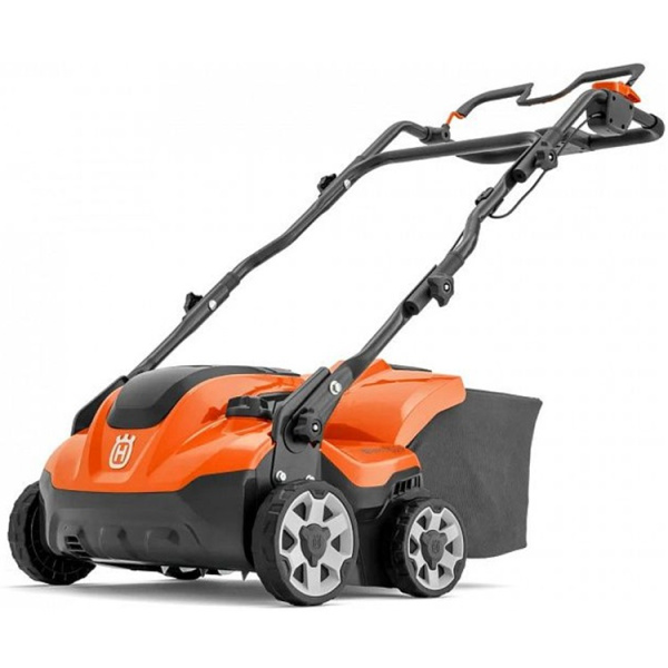 Аккумуляторный скарификатор Husqvarna S138i 9679222-01 в Челябинске