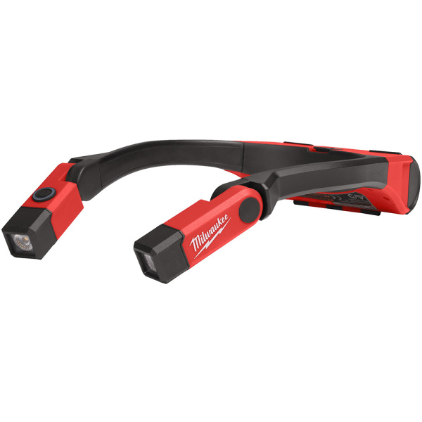 Аккумуляторный фонарь Milwaukee L4 NL400-301