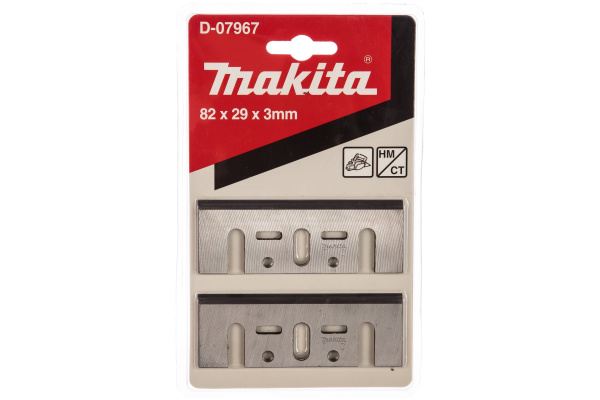 Нож МАКITA быстрорез 82мм 1902/0800/0810 D-07967 в Екатеринбурге