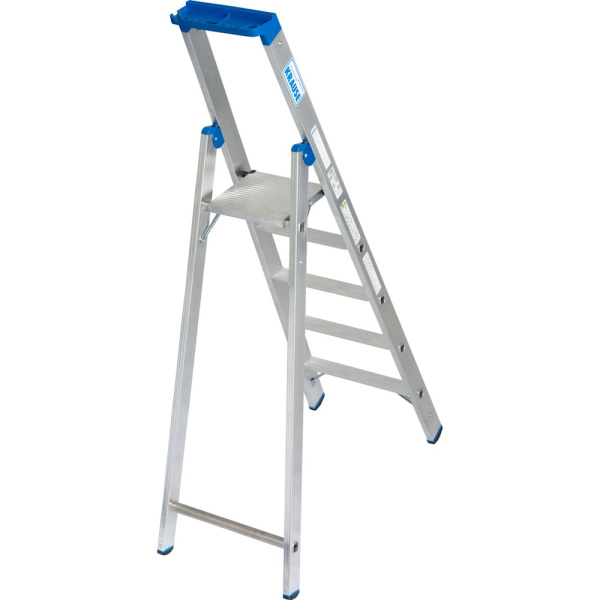 Лестница-стремянка "KRAUSE" STABILO 124524 в Челябинске