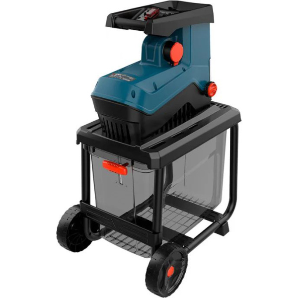 Измельчитель электрический SENIX  SDE28-M-EU