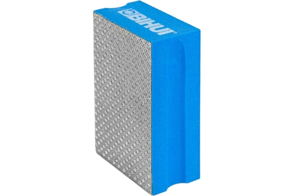 Брусок BIHUI резиновый алмазосодержащий Р60  DHP060 в Екатеринбурге