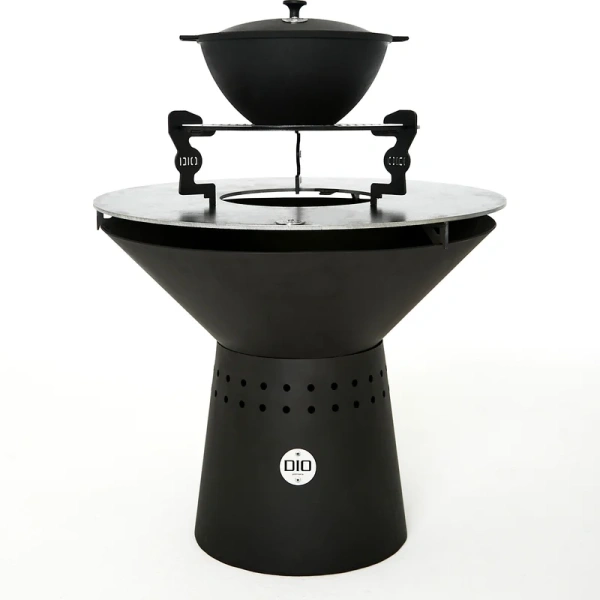 Гриль-Очаг DIO LIGHT 8801  в Челябинске