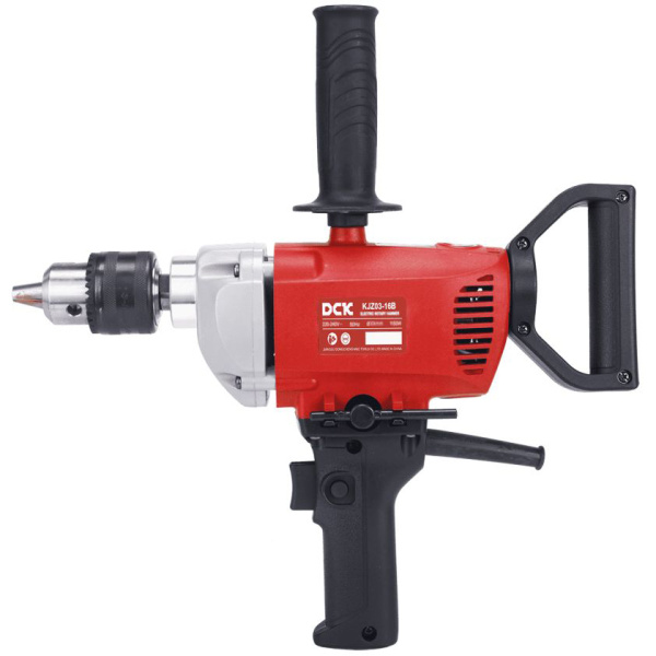 Дрель DCK KJZ03-16B в Челябинске
