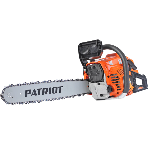 Пила цепная бензиновая Patriot PT 6020 220104580