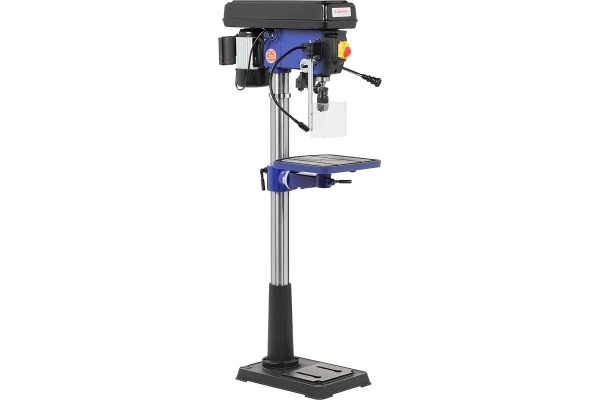 Станок сверлильный вертикальный BELMASH DP430-16F S246A в Екатеринбурге